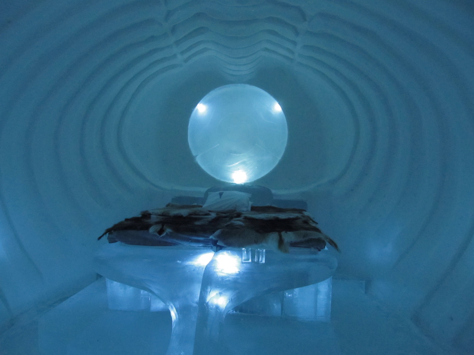 Icehotel