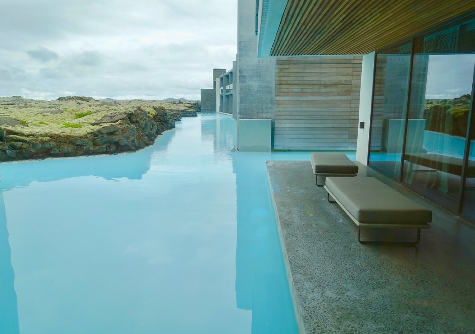 The Retreat at Blue Lagoon